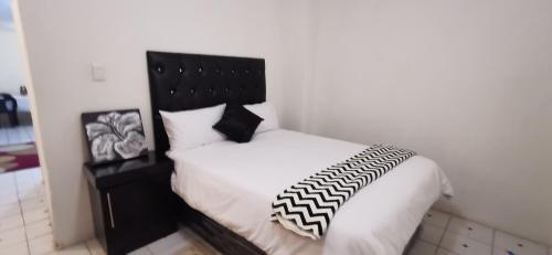 Apartamento Casa Longe 2