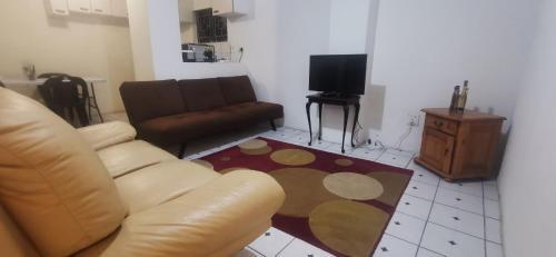 Apartamento Casa Longe 2