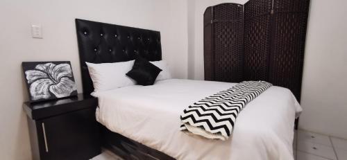 Apartamento Casa Longe 2