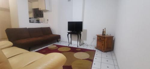 Apartamento Casa Longe 2