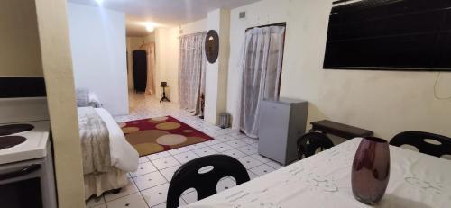 Apartamento Casa Longe 2