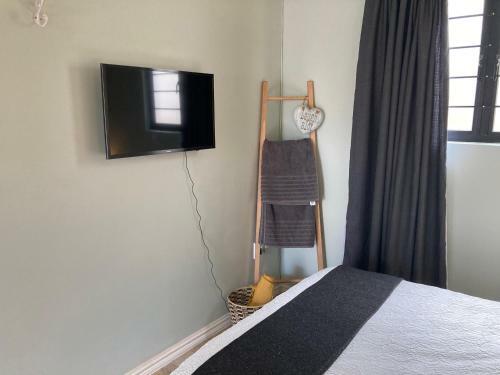 Apartment Newly Renovated Durban North Studio