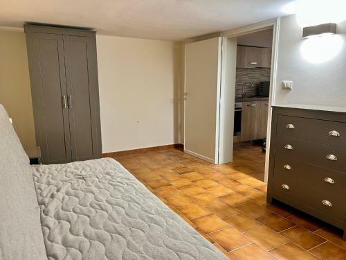 Apartamento Mini Coccola