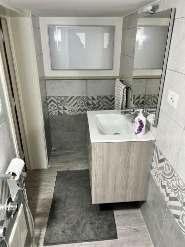 Apartamento Mini Coccola