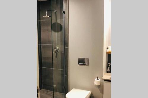 Apartamento Umhlanga Arch Loft 18