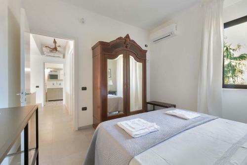 Villa With Swimming Pool Salento - Villa Le Due Sorelle