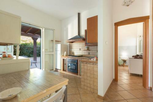 Villa With Swimming Pool Salento - Villa Le Due Sorelle