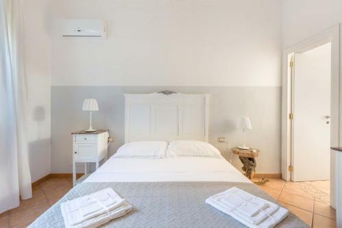 Villa With Swimming Pool Salento - Villa Le Due Sorelle