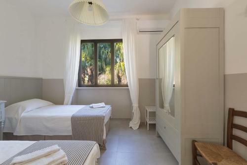Villa With Swimming Pool Salento - Villa Le Due Sorelle