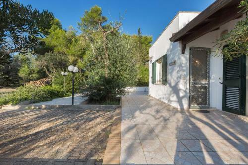 Villa With Swimming Pool Salento - Villa Le Due Sorelle