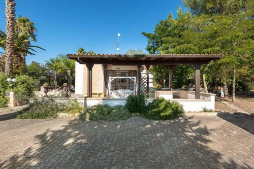 Villa With Swimming Pool Salento - Villa Le Due Sorelle