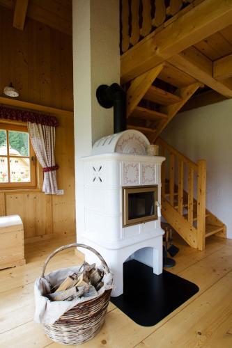Alpi Giulie Chalets