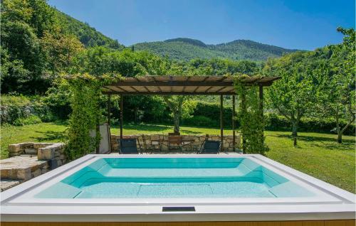 Nice Home In Vaiano With Sauna And 3 Bedrooms