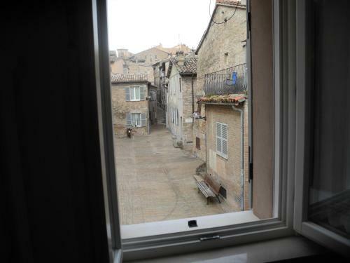 Casa La Piazzetta Rinascimentale