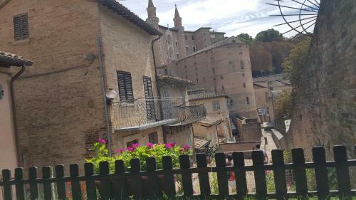 Casa La Piazzetta Rinascimentale