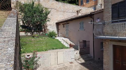 Casa La Piazzetta Rinascimentale