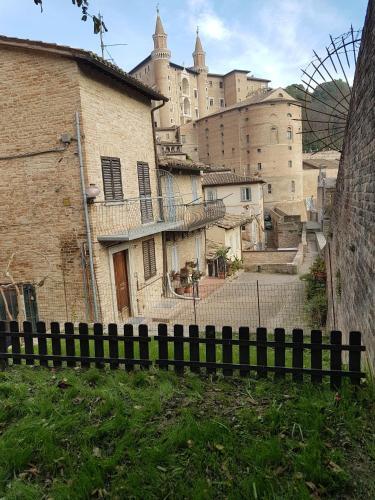 Casa La Piazzetta Rinascimentale