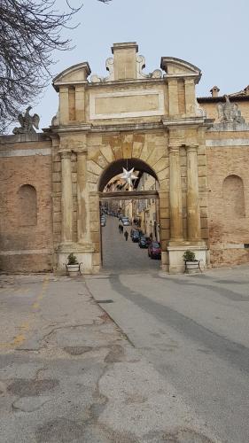 Casa La Piazzetta Rinascimentale