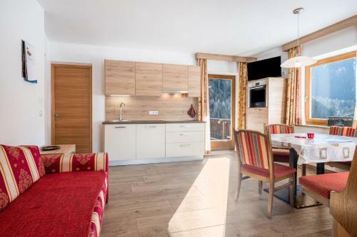 Apartamento Heiserhof App Apfel
