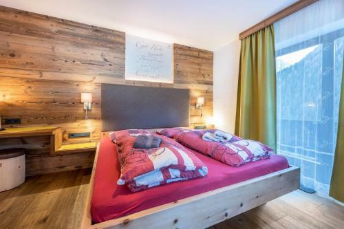 Apartamento Heiserhof App Apfel