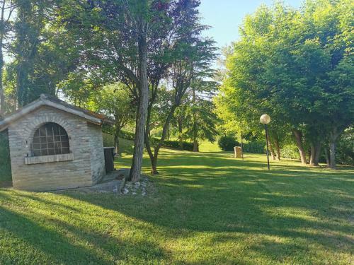 Apartamento Villa Roberto