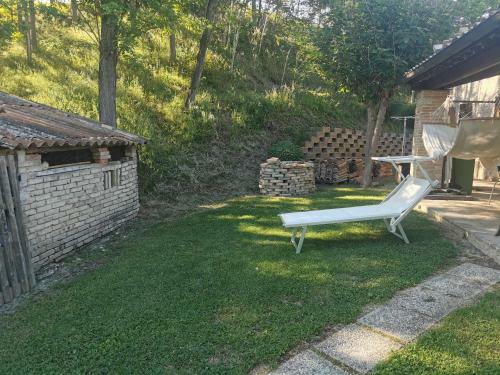 Apartamento Villa Roberto