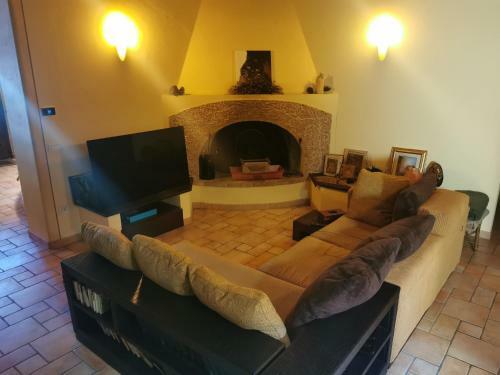 Apartamento Villa Roberto
