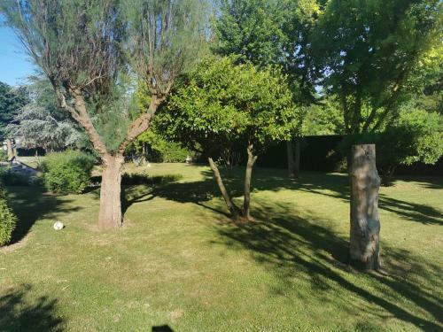 Apartamento Villa Roberto