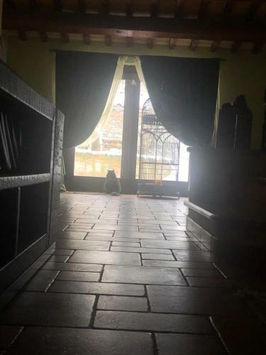 Apartamento Villa Roberto