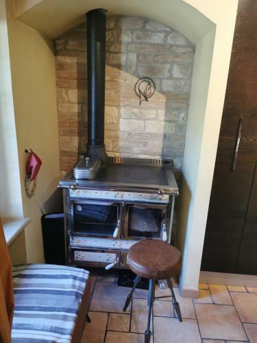 Apartamento Villa Roberto
