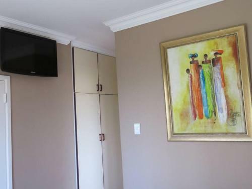 Apartamento Kiahuna 4 Umhlanga Durban