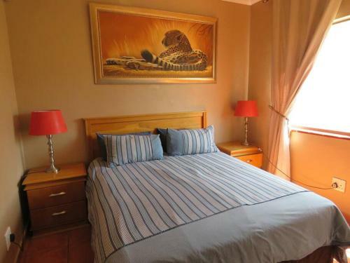 Apartamento Kiahuna 4 Umhlanga Durban