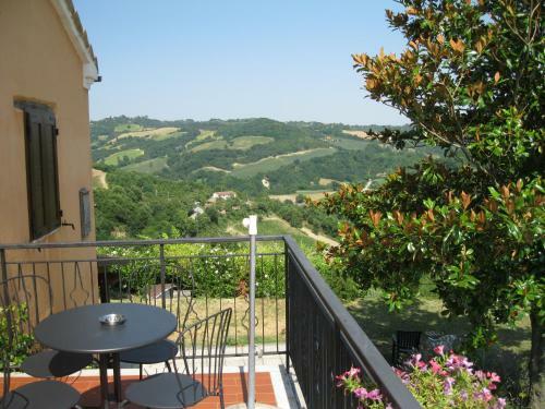 Bed & Breakfast Ca' Fabbro