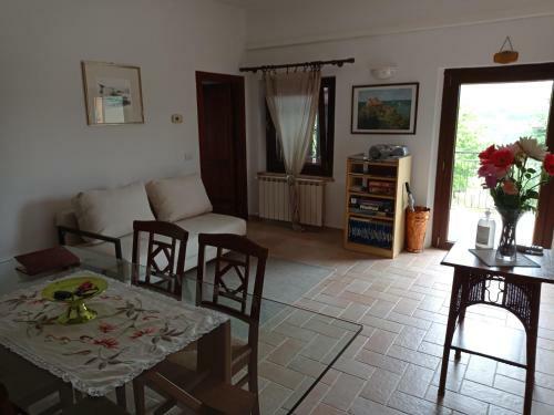 Bed & Breakfast Ca' Fabbro