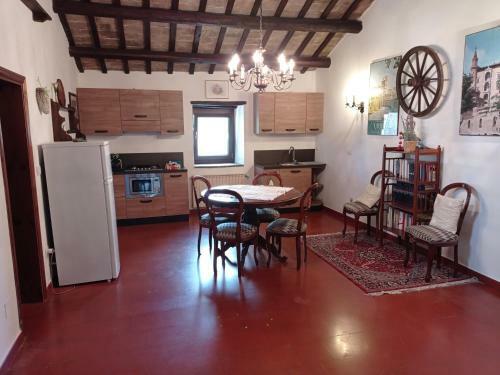 Bed & Breakfast Ca' Fabbro