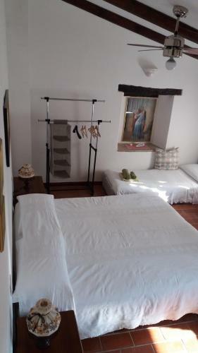 Bed & Breakfast Ca' Fabbro