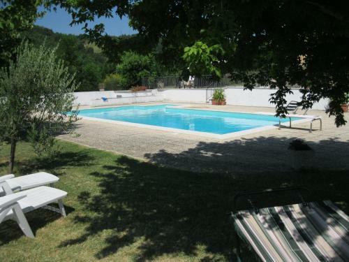 Bed & Breakfast Ca' Fabbro