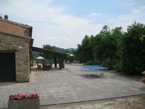 Bed & Breakfast Ca' Fabbro