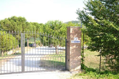 Bed & Breakfast Ca' Fabbro
