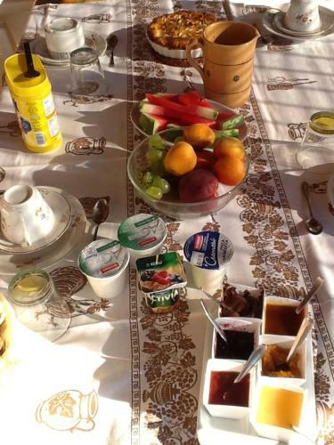 Bed & Breakfast Ca' Fabbro