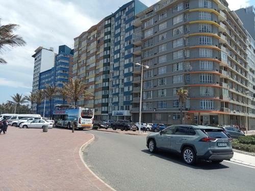Apartamento Tenbury