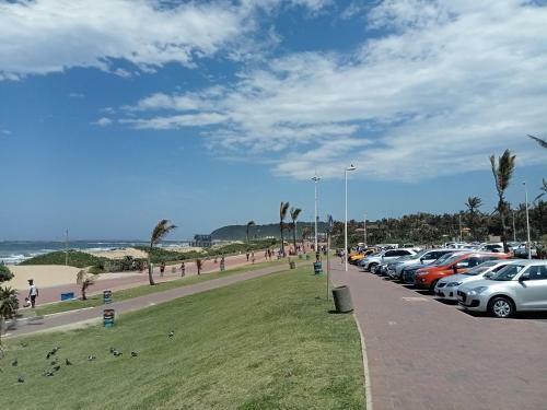 Apartamento Tenbury
