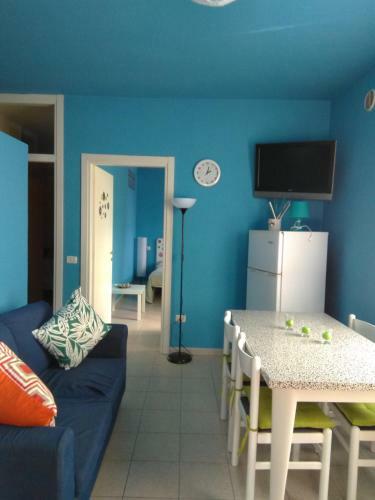Apartamento La Ginestra