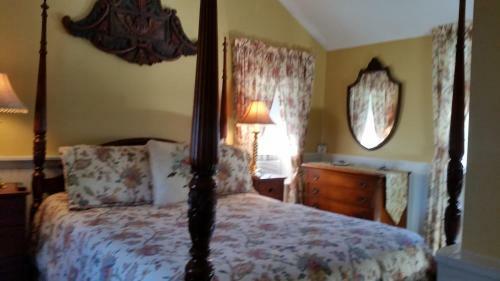 Holiday Guest House Bed & Breakfast