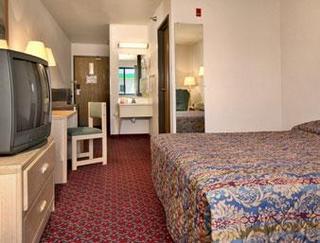 Hotel Ramada Sioux Falls