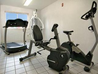 Hotel Ramada Sioux Falls