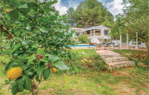 Holiday Home Els Vossals