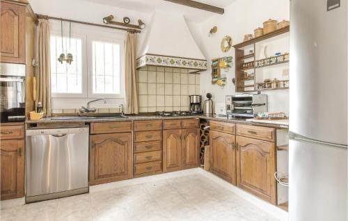 Holiday Home Els Vossals
