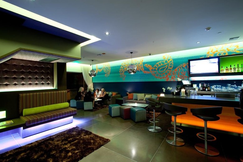 Sirtaj Hotel