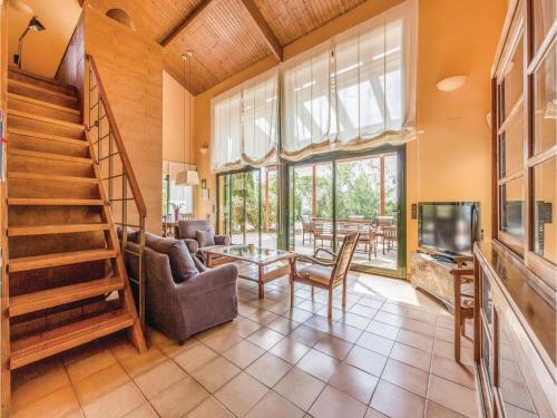 Holiday Home Puignau